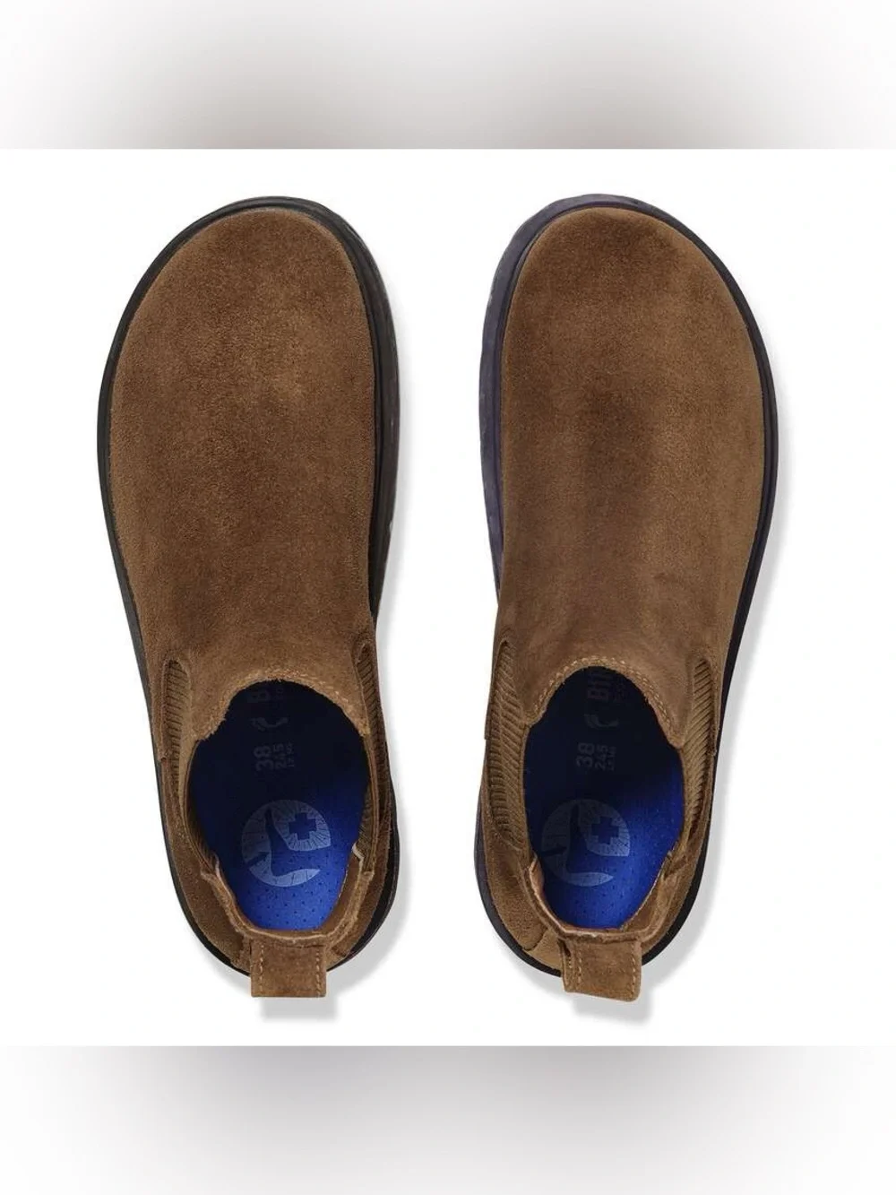 NWT Birkenstock Highwood Boots